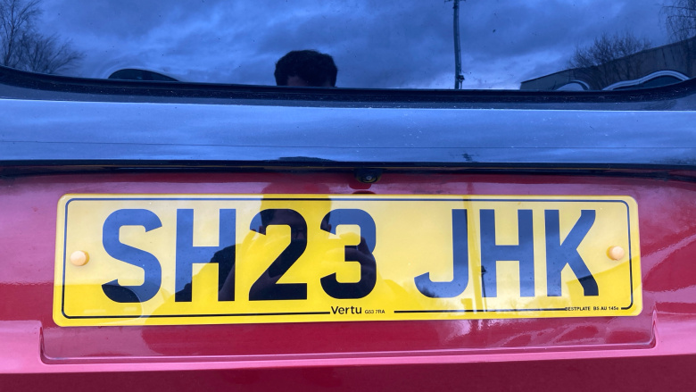 Toyota Aygo X 1.0 VVT-i Edge 5dr Petrol Hatchback